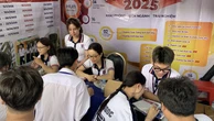 Trường đại học Ngân hàng TP.HCM thay đổi điều kiện xét tuyển, thí sinh ngỡ đậu thành rớt