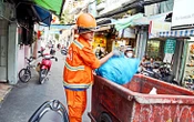 TP.HCM ban hành mức thu tiền rác mới, áp dụng theo khu vực từ ngày 1-6