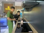 Bị khởi tố vì dán nhãn Đức, Thái Lan lên bếp điện từ Trung Quốc