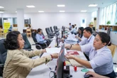 Chi tiết bảng lương viên chức khi tăng lương cơ sở lên 2,53 triệu đồng từ 1-7