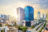 ROX Group: 30 năm từ nhà máy giày đến hệ sinh thái đa lĩnh vực