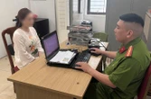 Công an xử lý vụ người phụ nữ chửi bới, tát tài xế lớn tuổi sau va chạm