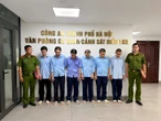 Triệt phá đường dây tuồn 300kg vàng lậu từ Hong Kong vào Việt Nam, giấu trong thiết bị điện tử