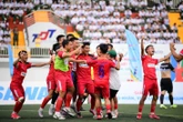 Họp báo, bốc thăm chia bảng Giải bóng đá công nhân, viên chức Việt Nam 2026