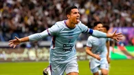 Ronaldo lập kỷ lục dự World Cup lần thứ 6 cùng tuyển Bồ Đào Nha