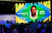 CĐV Brazil vỡ òa, bật khóc trong ngày Neymar được gọi trở lại đội tuyển