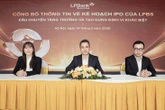 Chứng khoán LPBank sắp IPO, giá bán 30.000 đồng/cổ phiếu, vốn dự kiến tăng 14.086 tỉ đồng
