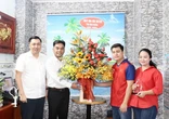 Lại Lý Huynh được thưởng 1,4 tỉ đồng sau khi vô địch Giải cờ tướng thế giới