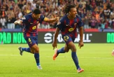 Yamal trở lại sân cỏ, chỉ 1 phút sau đã giúp Barcelona thắng ngược dòng