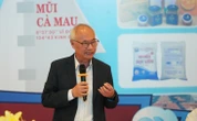 Định vị thương hiệu du lịch Cà Mau