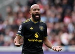 Tiền đạo Mbeumo không có nổi cú sút nào 'ngày về' Brentford