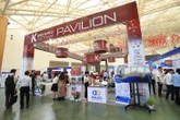 Triển lãm FBC ASEAN 2026 viết tiếp hành trình đưa VEC thành 'sân khấu' triển lãm quốc tế