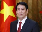 Thông điệp của Chủ tịch nước Lương Cường dịp mở ký công ước của Liên hợp quốc