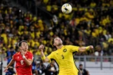Đại diện Việt Nam không tham gia xử lý vụ FIFA kỷ luật bóng đá Malaysia