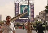 Iran chỉ trích lệnh trừng phạt mới là 'vô lý', EU để ngỏ khả năng đàm phán