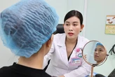 Nhiều ca biến chứng sau tiêm meso trị rám má tại spa