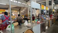 Huế kêu gọi người dân sử dụng thịt heo đúng cách, không nên quá lo