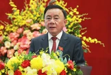 Ông Trần Cẩm Tú: Cán bộ, thẩm phán phải luôn 'công bằng, liêm khiết, trong sạch trong xét xử'