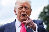 Ông Trump chỉ đạo công khai thông tin 'xác đáng' về hồ sơ Epstein