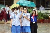 Điểm các tổ hợp chênh lệch lớn, cơ hội của thí sinh ra sao?