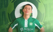 Cầu thủ 'dành cả thanh xuân để trụ hạng' gia nhập đội hạng nhất