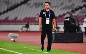 HLV U23 Malaysia nói gì trước nguy cơ đội nhà bị loại sớm?