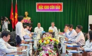 Trung tâm Y tế Quân dân y Côn Đảo sẽ nâng cấp thành bệnh viện đa khoa