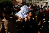 21 người thiệt mạng do giẫm đạp tại điểm viện trợ ở Gaza