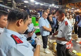 TP.HCM tập huấn an toàn thực phẩm cho cán bộ 168 xã phường, đặc khu