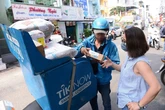 TikiNow thông tin 'nổ', lãnh án phạt cạnh tranh không lành mạnh