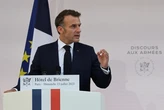 Pháp, Ý, Czech, Hungary từ chối sáng kiến mua vũ khí Mỹ viện trợ Ukraine do ông Trump khởi xướng