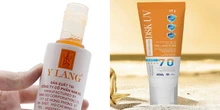 Lại thu hồi hàng loạt lô sữa chống nắng, nước rửa tay, dầu gội vi phạm