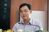 Trước mắt chỉ định Ban Chấp hành Đảng bộ UBND TP Cần Thơ gồm 31 người