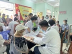 TP.HCM đã lập được dữ liệu sức khỏe của hơn 2,3 triệu người