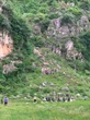 Nam thanh niên ngã tử vong khi leo núi lấy phong lan