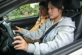 Cục trưởng CSGT nhấn mạnh 3 yếu tố cần đảm bảo trong sát hạch, cấp giấy phép lái xe