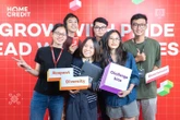 Home Credit ký cam kết thúc đẩy bình đẳng giới và kinh doanh bền vững