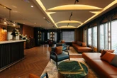 Bên trong trung tâm Private Banking đầu tiên của BIDV tại TP.HCM