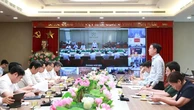 Hà Nội hoàn thành giải phóng mặt bằng tại 6 dự án cầu bắc qua sông Hồng