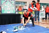 Starbucks Hàn Quốc đóng cửa toàn hệ thống để học lại lịch sử
