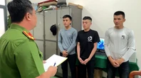 Khởi tố 3 thanh niên trong vụ án mạng tại quán bar Mợ Chảnh
