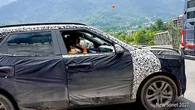 Kia Sonet, Hyundai Creta đời mới cùng lộ diện chạy thử: Dự kiến lột xác, thêm hybrid, nâng cấp ADAS