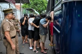 Sri Lanka - điểm đến mới của các đường dây lừa đảo xuyên quốc gia