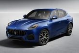 Maserati Grecale Modena V6 ra mắt, có thể về Việt Nam