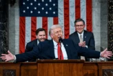 Ông Trump lên kế hoạch tổ chức mít tinh lớn mang tên mình vào ngày Quốc khánh