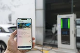 Ứng dụng VETC tích hợp gần 200 trạm sạc trên toàn quốc, không cần mỗi trạm tải một app