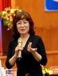 ‘Mối quan hệ giữa thuế và nhà đầu tư như là ong với hoa, không phải đối kháng’