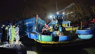 Điều tra vụ 1 thuyền viên xô xát, rồi rơi xuống nước tử vong