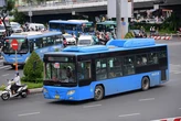 TP.HCM sẽ mở mới tuyến xe buýt kết nối khu đô thị Đại học Quốc gia