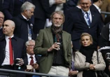 Jim Ratcliffe cam kết cho HLV Amorim 3 năm tại Man United